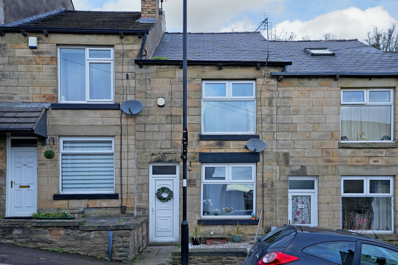 Greenhow Street Walkley